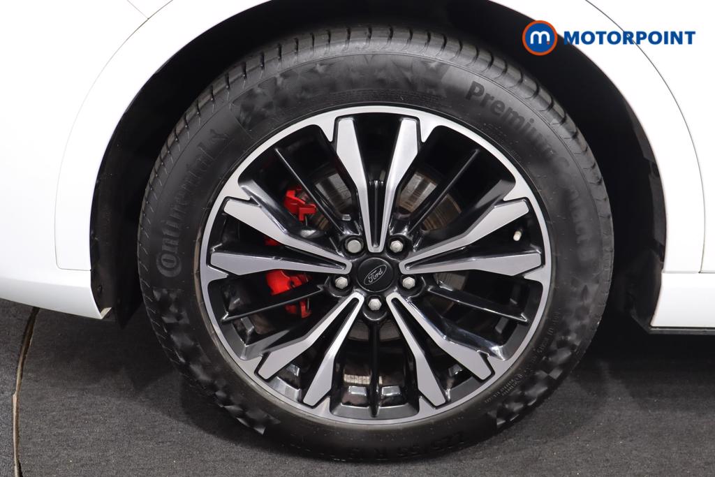 Ford Kuga St-Line X Edition Automatic Petrol-Electric Hybrid SUV - Stock Number (1584053) - 37th supplementary image