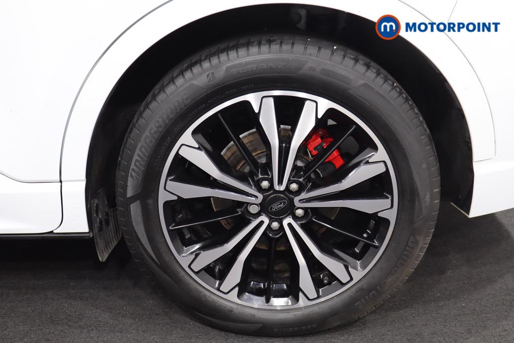 Ford Kuga St-Line X Edition Automatic Petrol-Electric Hybrid SUV - Stock Number (1584053) - 38th supplementary image