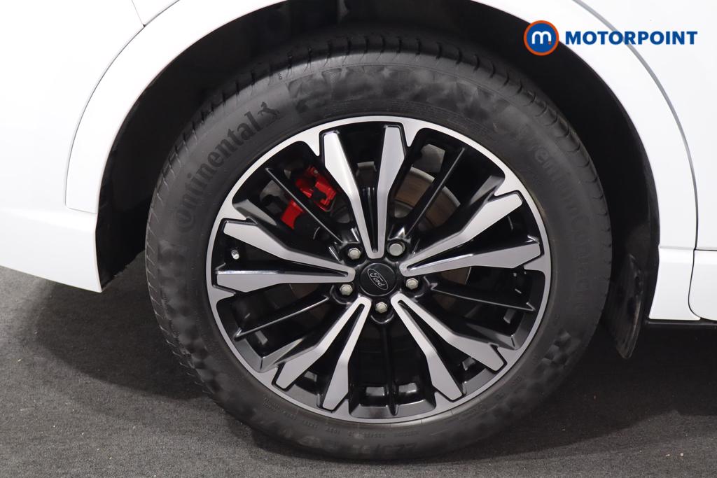 Ford Kuga St-Line X Edition Automatic Petrol-Electric Hybrid SUV - Stock Number (1584053) - 39th supplementary image