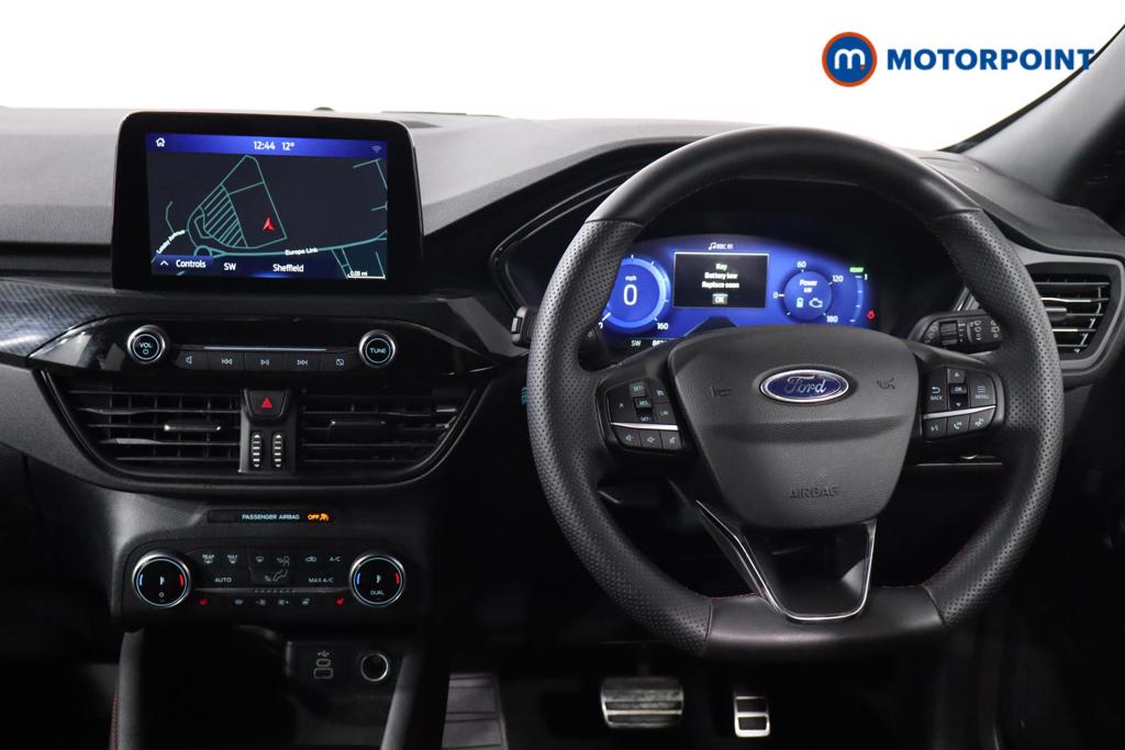 Ford Kuga St-Line X Edition Automatic Petrol-Electric Hybrid SUV - Stock Number (1584053) - 1st supplementary image