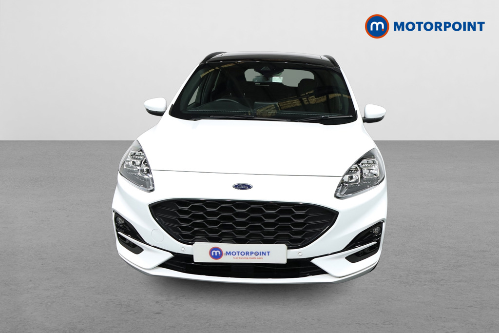 Ford Kuga St-Line X Edition Automatic Petrol-Electric Hybrid SUV - Stock Number (1584053) - Front bumper