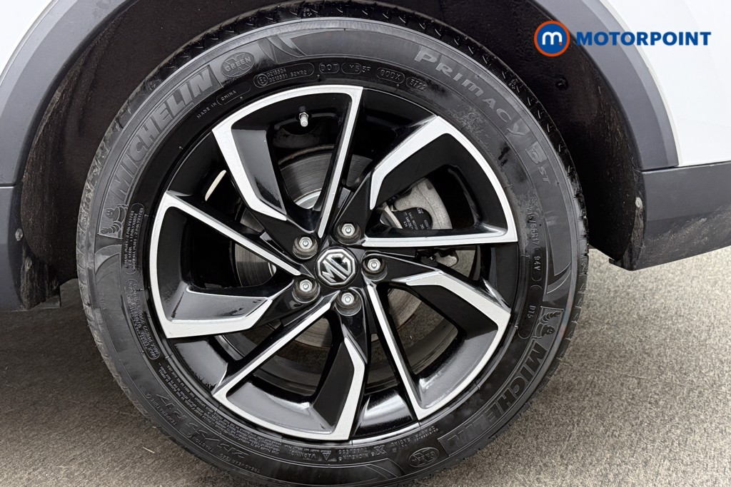 Mg Motor Uk ZS Exclusive Automatic Petrol SUV - Stock Number (1584095) - 2nd supplementary image