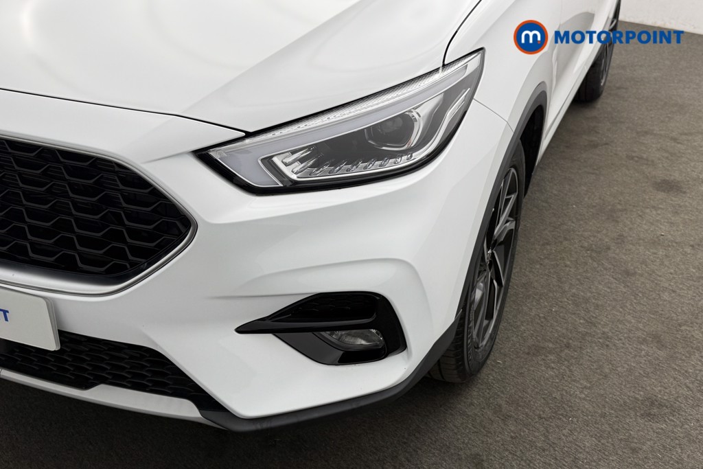 Mg Motor Uk ZS Exclusive Automatic Petrol SUV - Stock Number (1584095) - 6th supplementary image