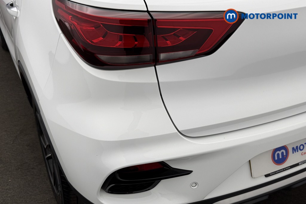 Mg Motor Uk ZS Exclusive Automatic Petrol SUV - Stock Number (1584095) - 7th supplementary image