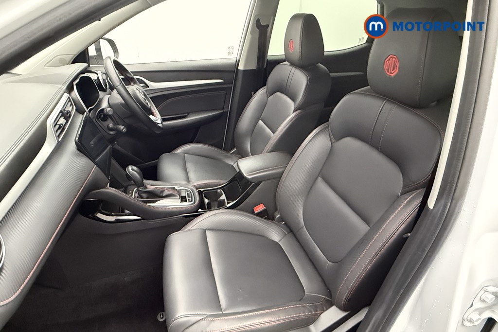 Mg Motor Uk ZS Exclusive Automatic Petrol SUV - Stock Number (1584095) - 13th supplementary image
