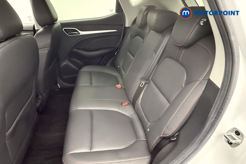 Mg Motor Uk ZS Exclusive Automatic Petrol SUV - Stock Number (1584095) - 14th supplementary image