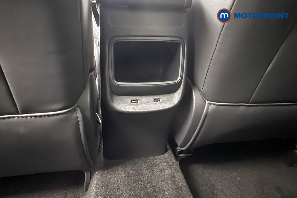Mg Motor Uk ZS Exclusive Automatic Petrol SUV - Stock Number (1584095) - 16th supplementary image