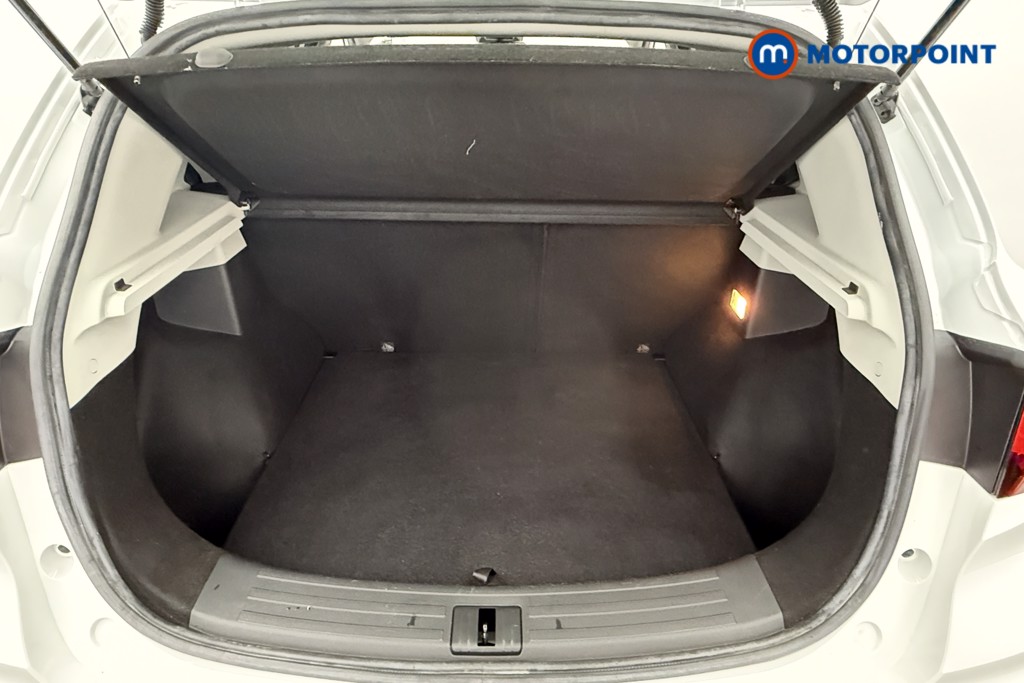 Mg Motor Uk ZS Exclusive Automatic Petrol SUV - Stock Number (1584095) - 17th supplementary image