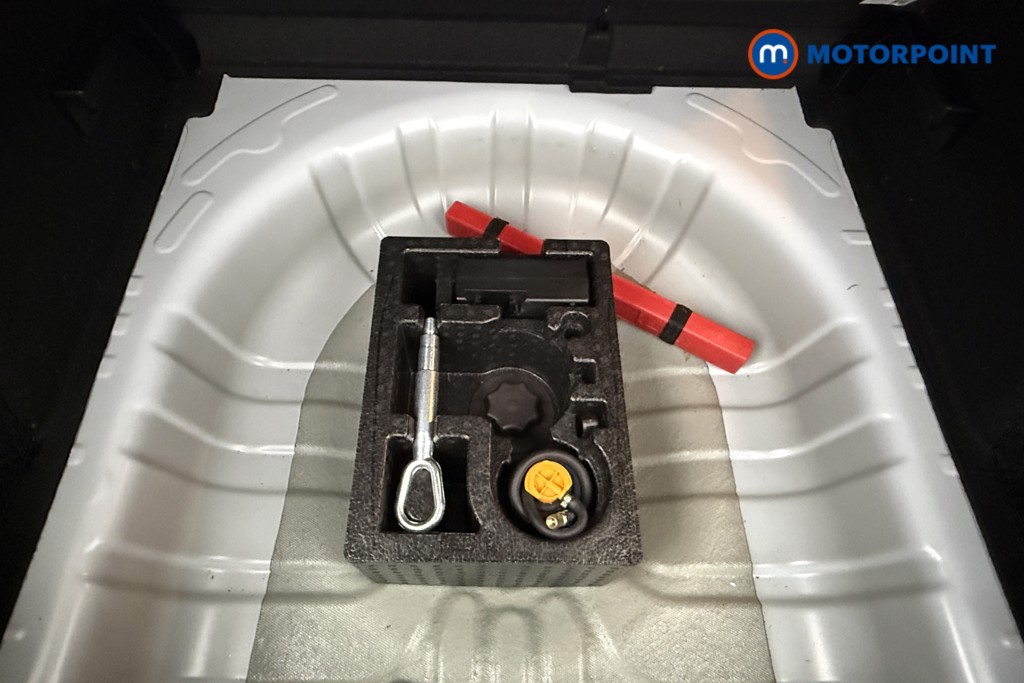 Mg Motor Uk ZS Exclusive Automatic Petrol SUV - Stock Number (1584095) - 18th supplementary image