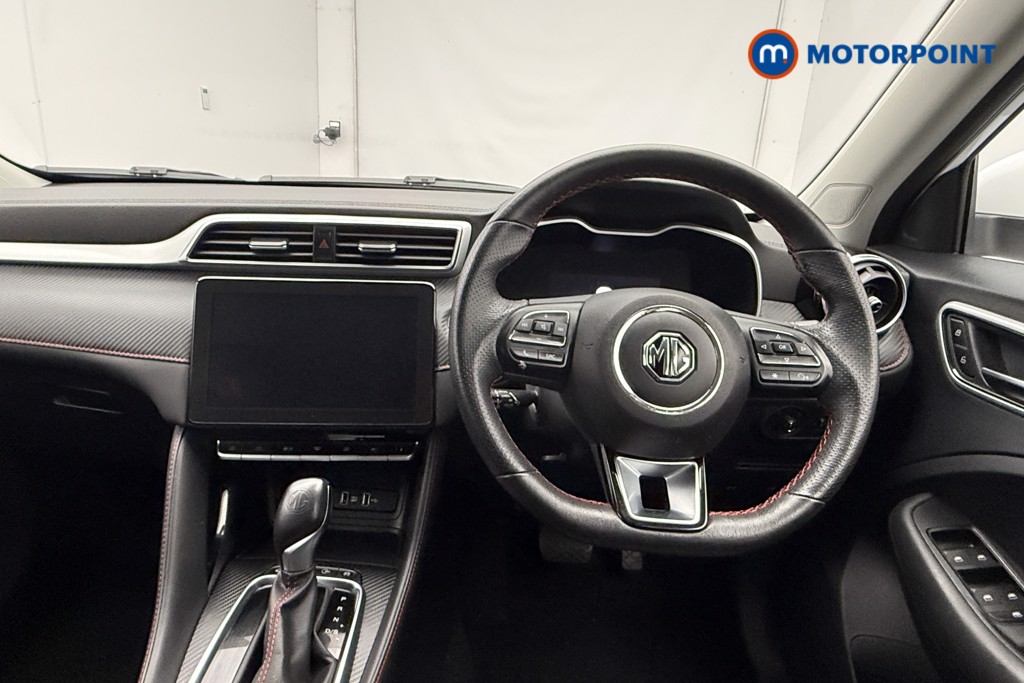 Mg Motor Uk ZS Exclusive Automatic Petrol SUV - Stock Number (1584095) - 19th supplementary image