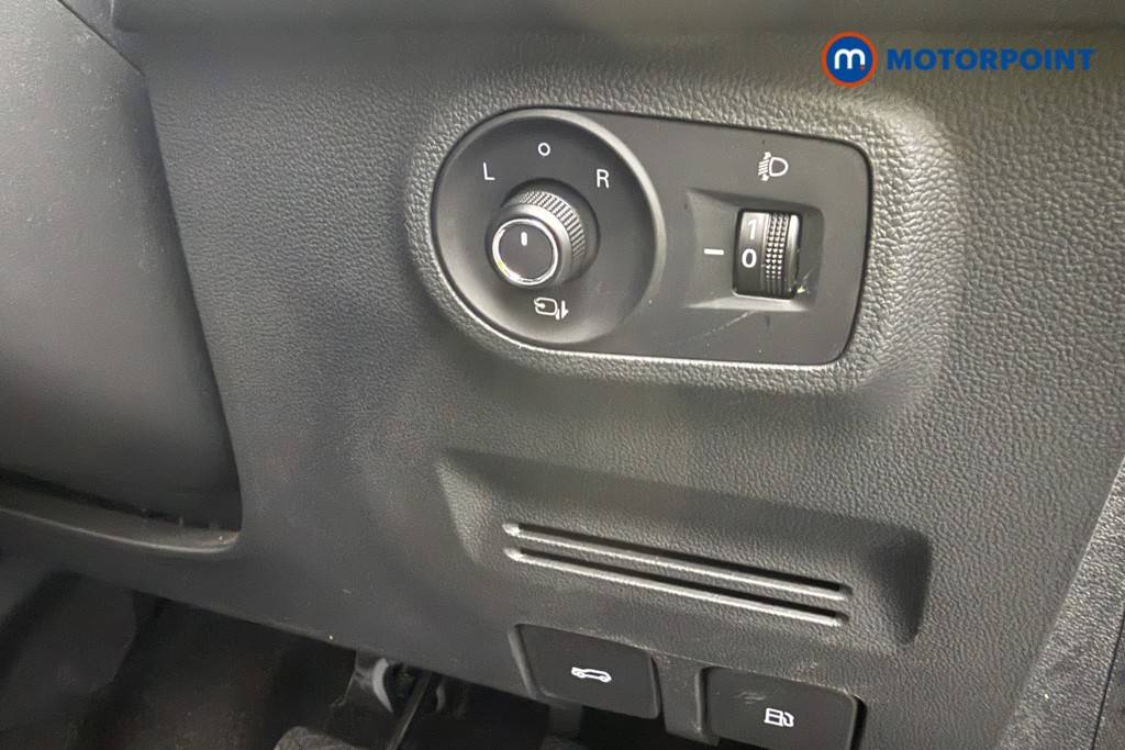 Mg Motor Uk ZS Exclusive Automatic Petrol SUV - Stock Number (1584095) - 23rd supplementary image