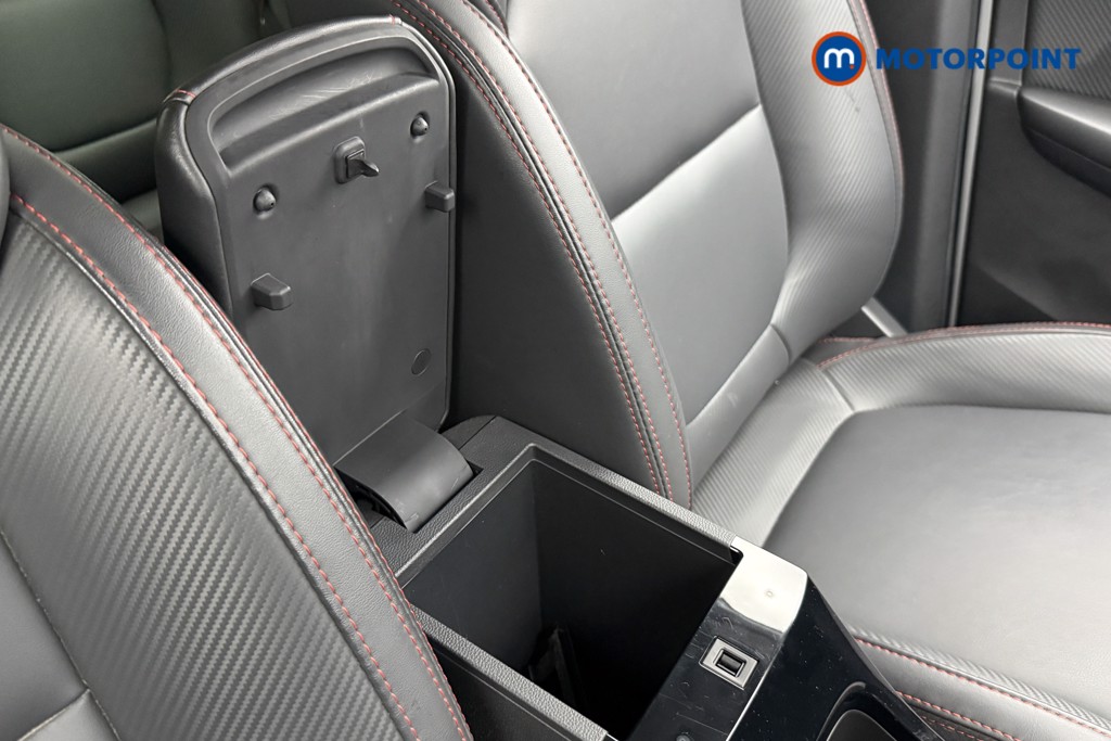 Mg Motor Uk ZS Exclusive Automatic Petrol SUV - Stock Number (1584095) - 24th supplementary image