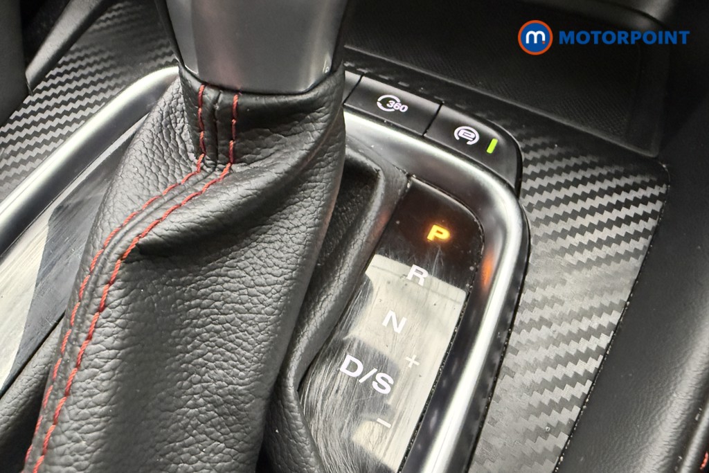 Mg Motor Uk ZS Exclusive Automatic Petrol SUV - Stock Number (1584095) - 27th supplementary image