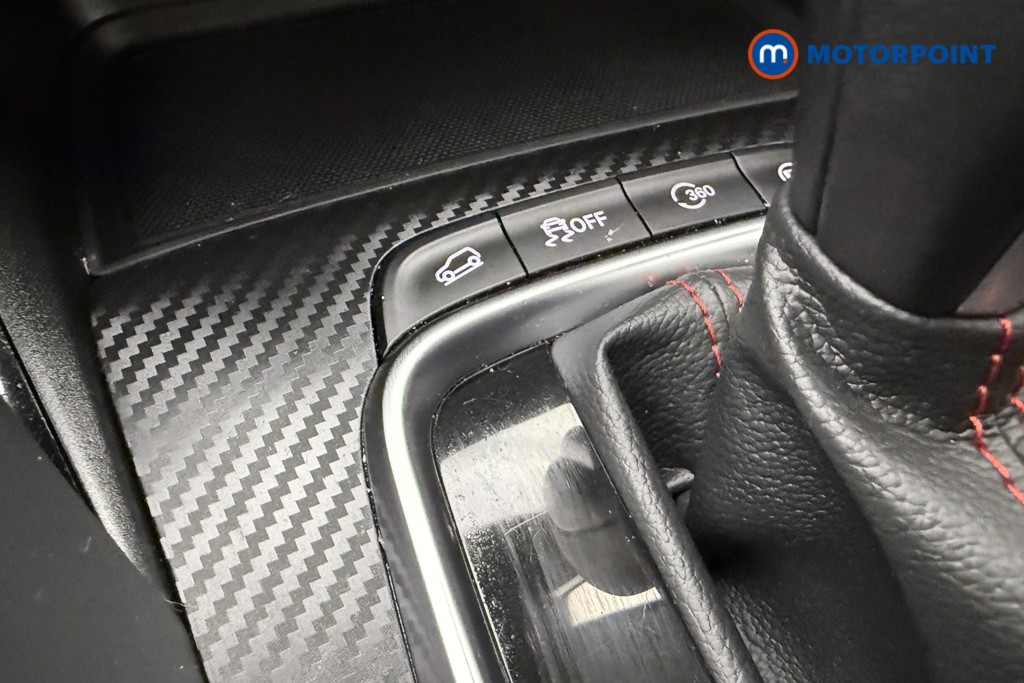 Mg Motor Uk ZS Exclusive Automatic Petrol SUV - Stock Number (1584095) - 28th supplementary image