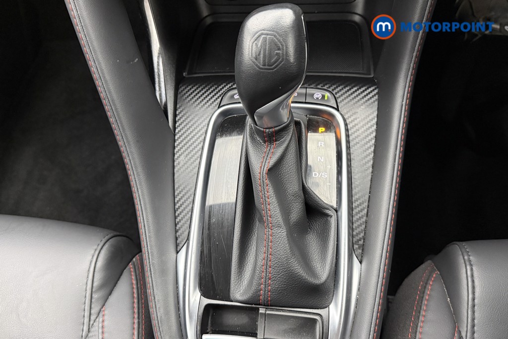 Mg Motor Uk ZS Exclusive Automatic Petrol SUV - Stock Number (1584095) - 29th supplementary image