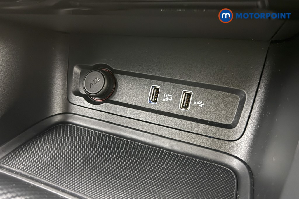Mg Motor Uk ZS Exclusive Automatic Petrol SUV - Stock Number (1584095) - 30th supplementary image