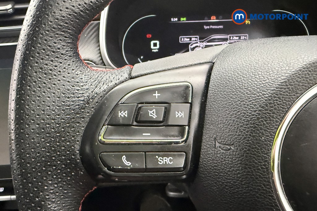 Mg Motor Uk ZS Exclusive Automatic Petrol SUV - Stock Number (1584095) - 35th supplementary image