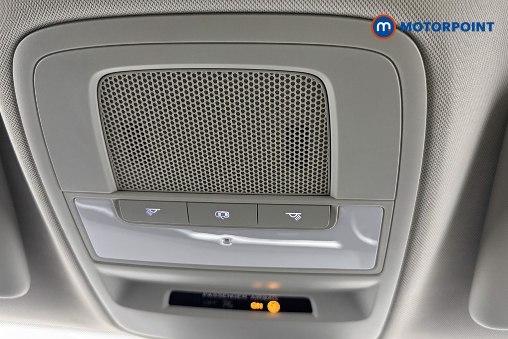 Mg Motor Uk ZS Exclusive Automatic Petrol SUV - Stock Number (1584095) - 38th supplementary image