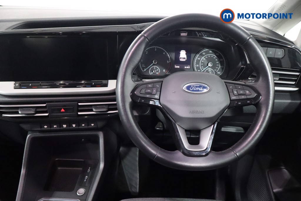 Ford Tourneo Connect Active Automatic Diesel People Carrier - Stock Number (1584097) - 3rd supplementary image