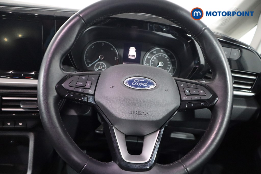 Ford Tourneo Connect Active Automatic Diesel People Carrier - Stock Number (1584097) - 6th supplementary image