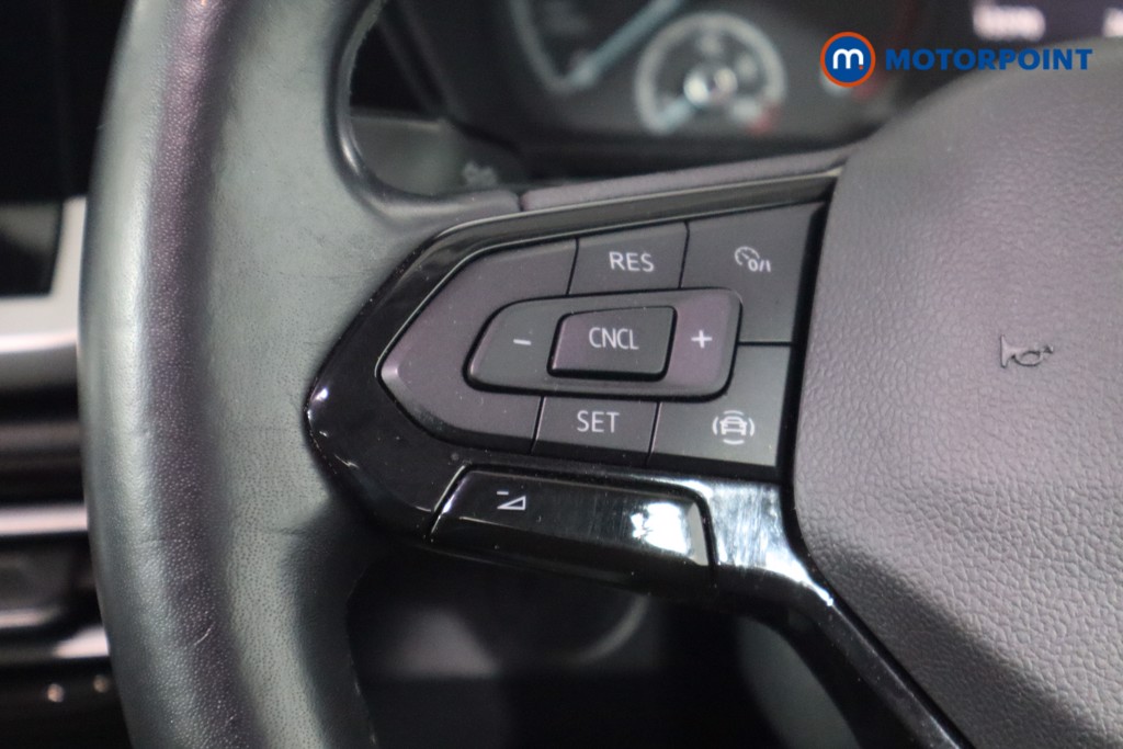 Ford Tourneo Connect Active Automatic Diesel People Carrier - Stock Number (1584097) - 7th supplementary image