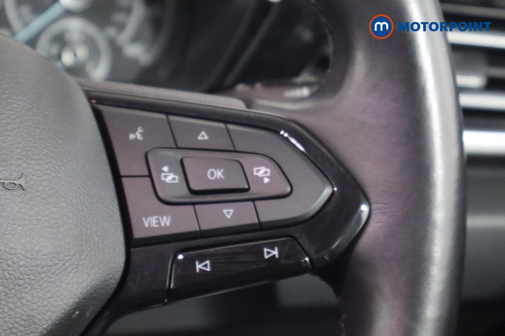 Ford Tourneo Connect Active Automatic Diesel People Carrier - Stock Number (1584097) - 8th supplementary image