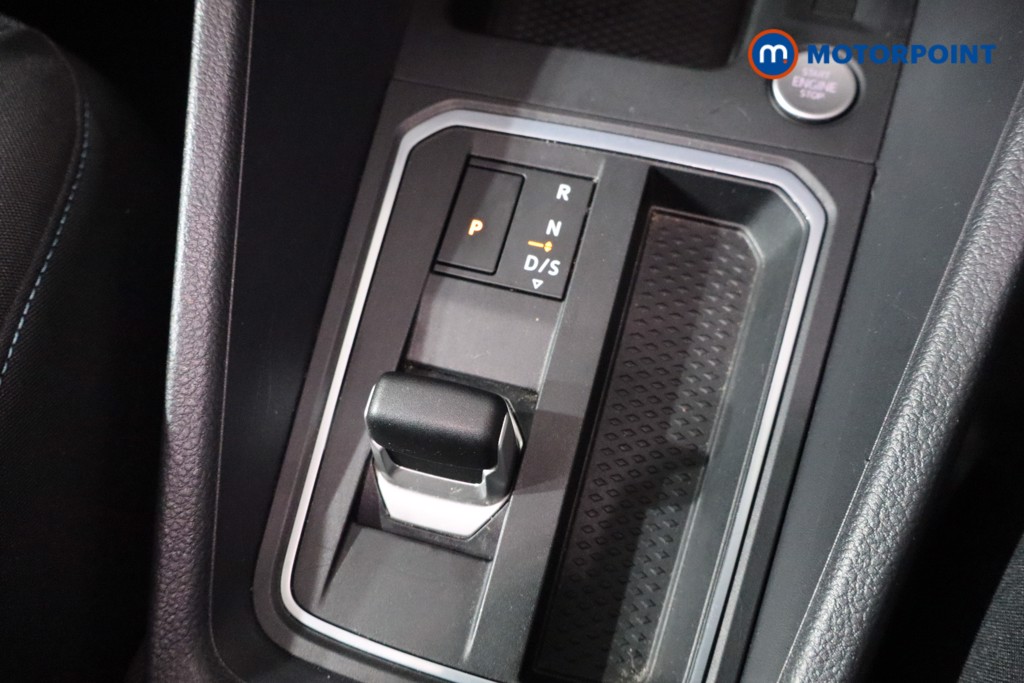 Ford Tourneo Connect Active Automatic Diesel People Carrier - Stock Number (1584097) - 14th supplementary image