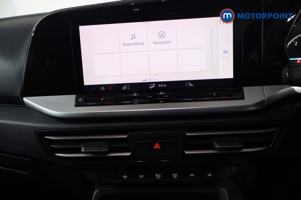 Ford Tourneo Connect Active Automatic Diesel People Carrier - Stock Number (1584097) - 15th supplementary image