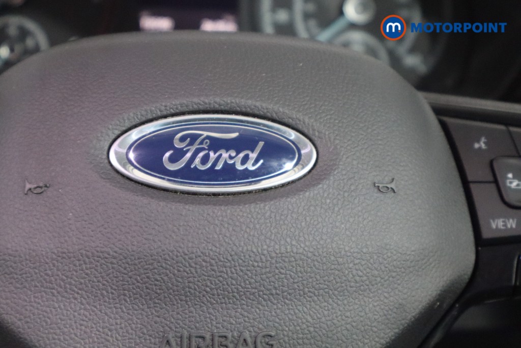 Ford Tourneo Connect Active Automatic Diesel People Carrier - Stock Number (1584097) - 16th supplementary image