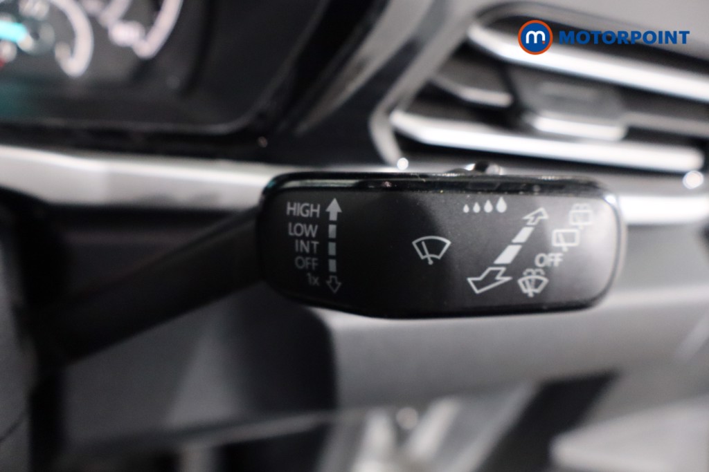 Ford Tourneo Connect Active Automatic Diesel People Carrier - Stock Number (1584097) - 17th supplementary image