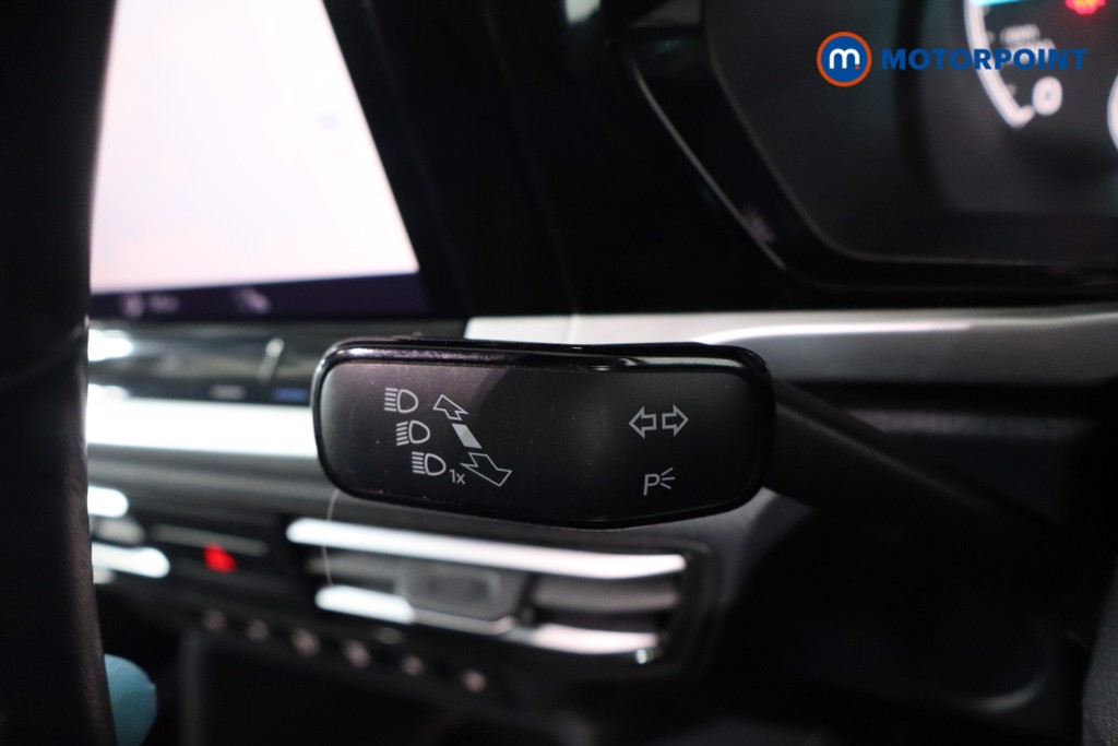 Ford Tourneo Connect Active Automatic Diesel People Carrier - Stock Number (1584097) - 18th supplementary image