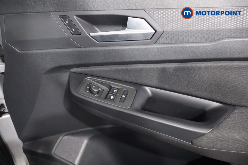 Ford Tourneo Connect Active Automatic Diesel People Carrier - Stock Number (1584097) - 20th supplementary image