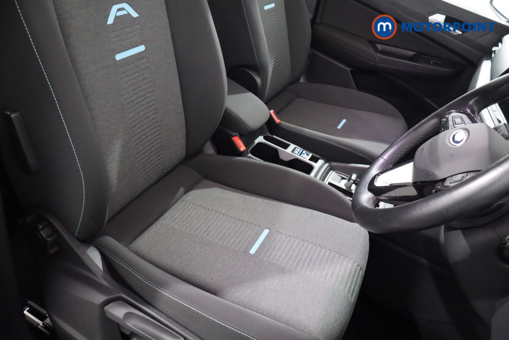 Ford Tourneo Connect Active Automatic Diesel People Carrier - Stock Number (1584097) - 22nd supplementary image