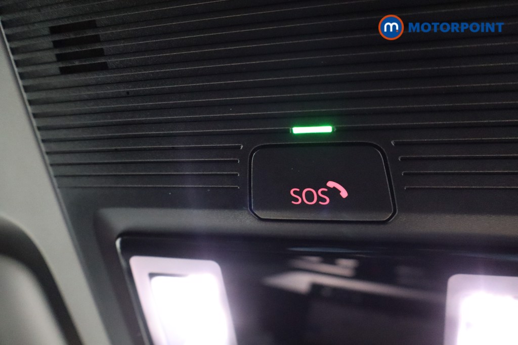 Ford Tourneo Connect Active Automatic Diesel People Carrier - Stock Number (1584097) - 23rd supplementary image