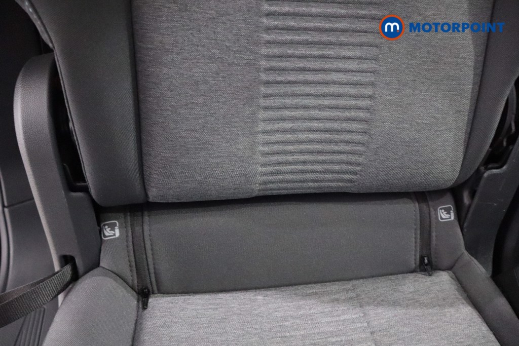 Ford Tourneo Connect Active Automatic Diesel People Carrier - Stock Number (1584097) - 24th supplementary image