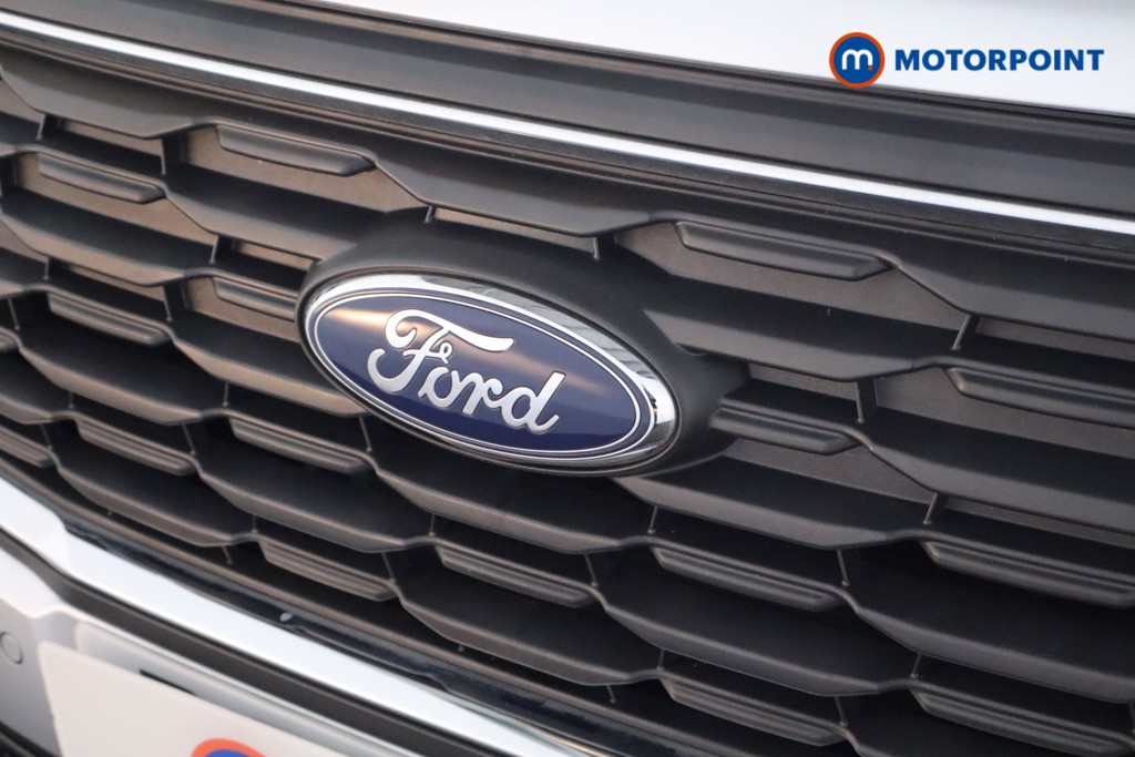 Ford Tourneo Connect Active Automatic Diesel People Carrier - Stock Number (1584097) - 27th supplementary image