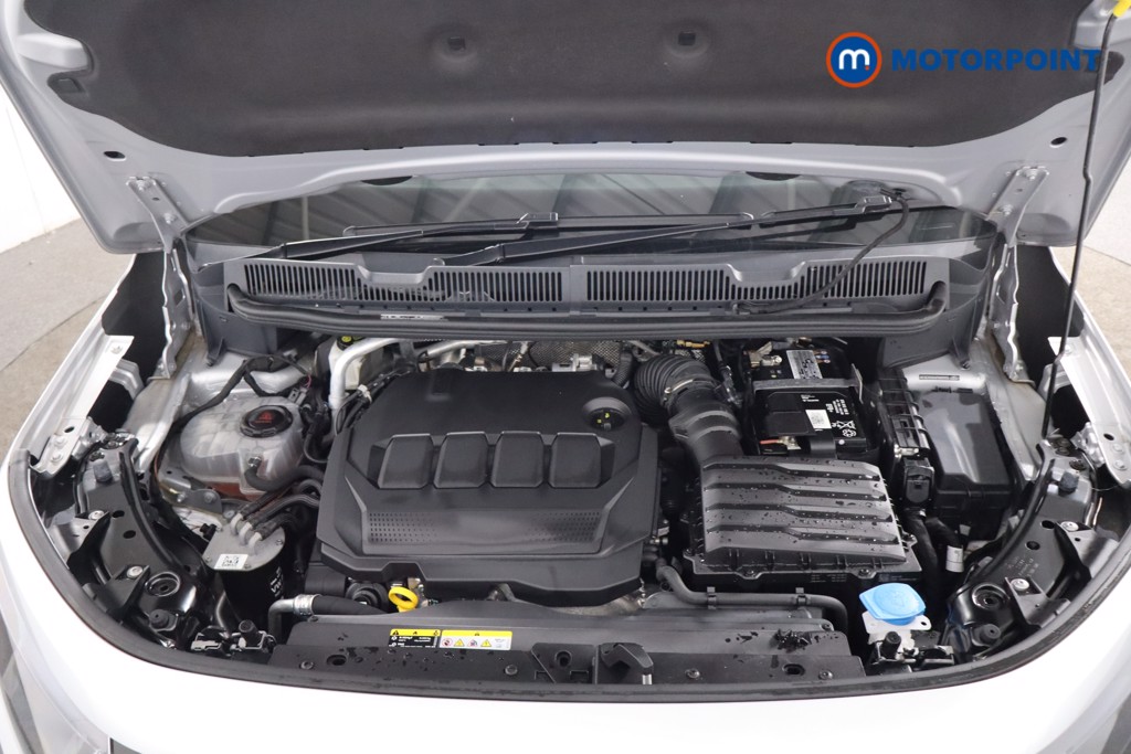 Ford Tourneo Connect Active Automatic Diesel People Carrier - Stock Number (1584097) - 29th supplementary image