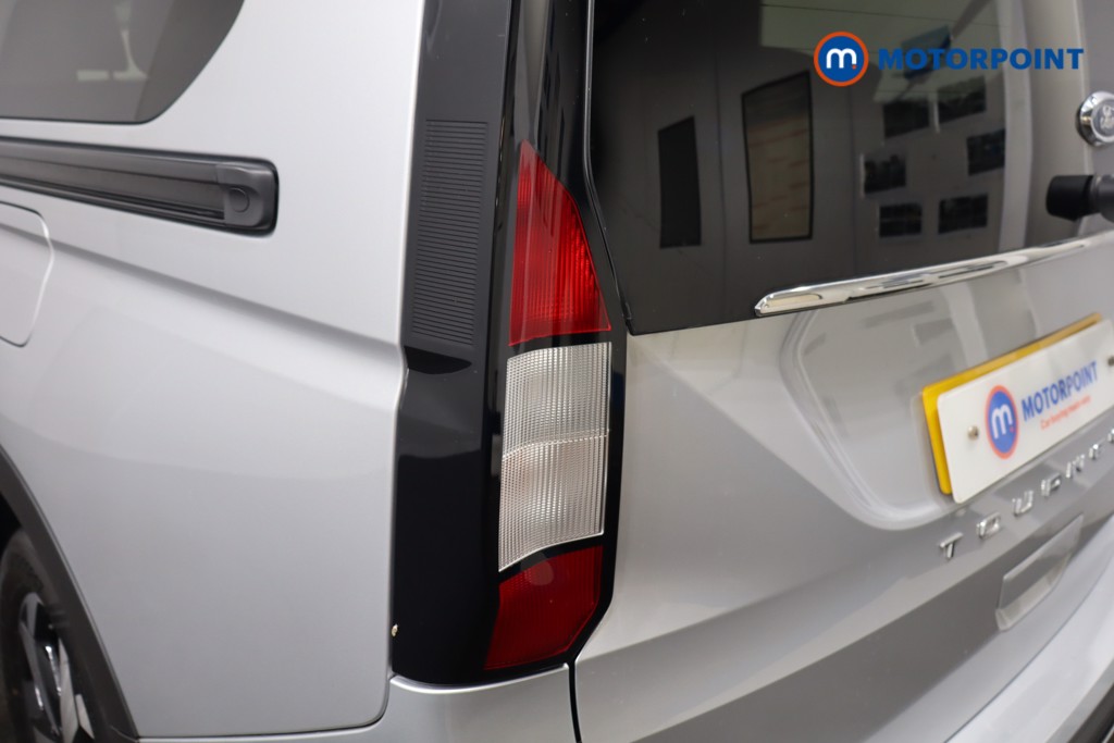 Ford Tourneo Connect Active Automatic Diesel People Carrier - Stock Number (1584097) - 31st supplementary image