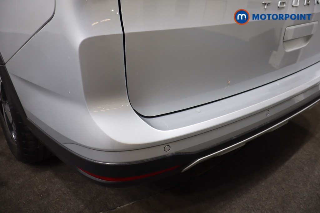 Ford Tourneo Connect Active Automatic Diesel People Carrier - Stock Number (1584097) - 32nd supplementary image