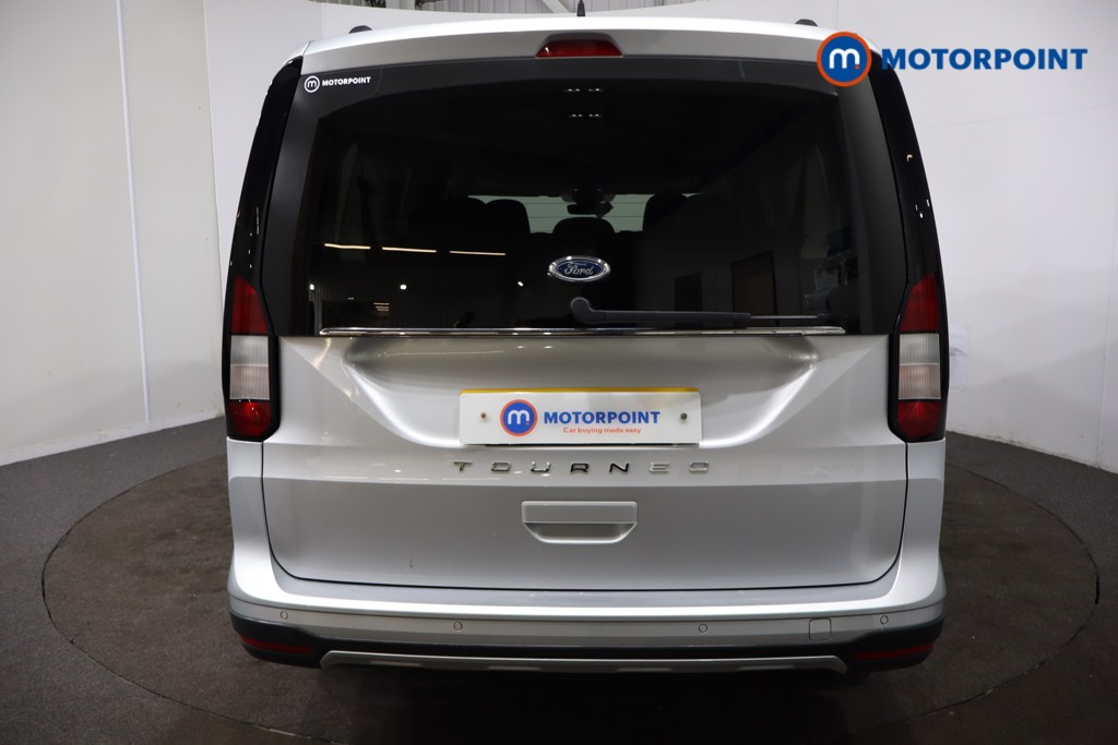Ford Tourneo Connect Active Automatic Diesel People Carrier - Stock Number (1584097) - 34th supplementary image
