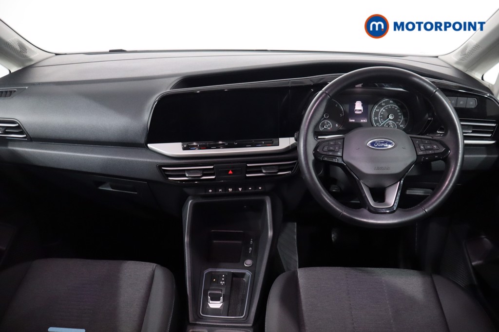 Ford Tourneo Connect Active Automatic Diesel People Carrier - Stock Number (1584097) - 1st supplementary image