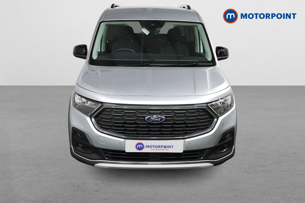 Ford Tourneo Connect Active Automatic Diesel People Carrier - Stock Number (1584097) - Front bumper