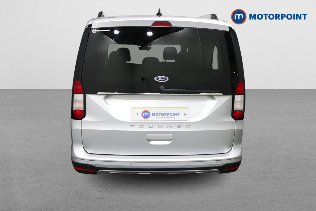 Ford Tourneo Connect Active Automatic Diesel People Carrier - Stock Number (1584097) - Rear bumper