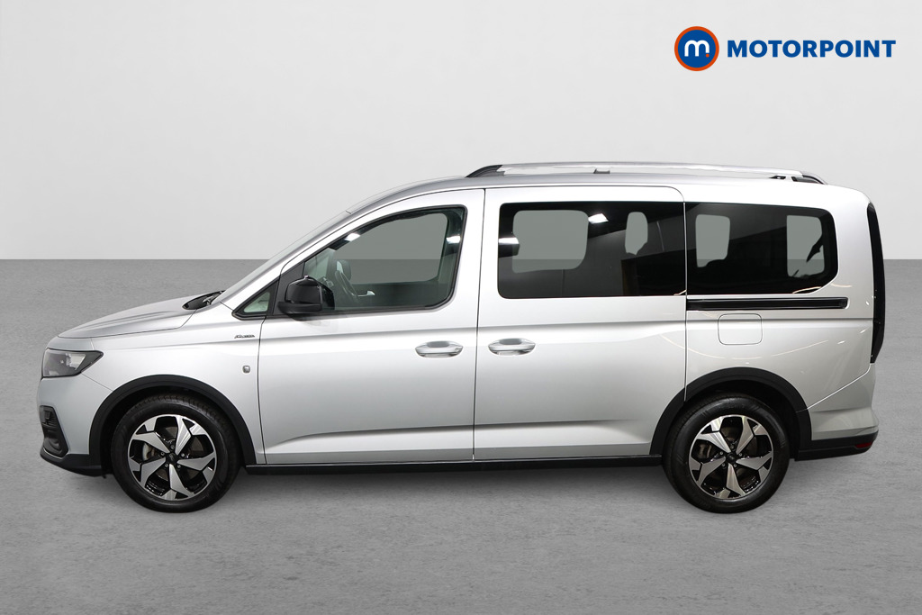Ford Tourneo Connect Active Automatic Diesel People Carrier - Stock Number (1584097) - Passenger side