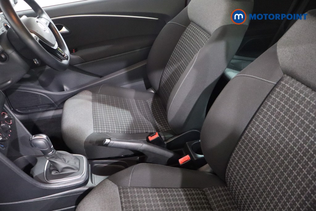 Volkswagen Polo Match Edition Automatic Petrol Hatchback - Stock Number (1584099) - 4th supplementary image
