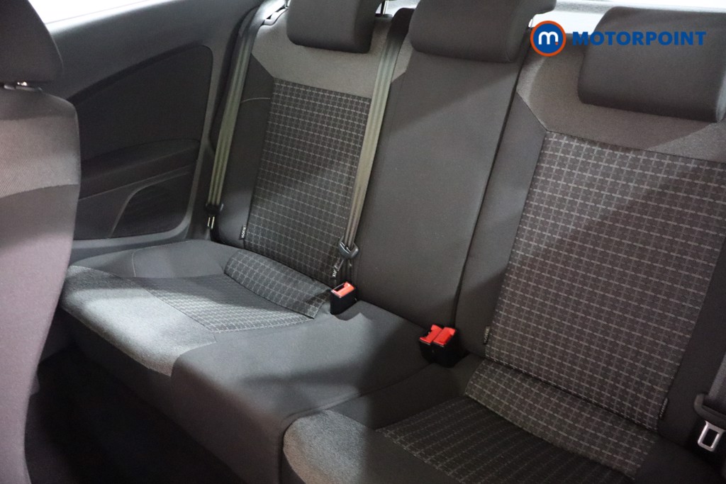 Volkswagen Polo Match Edition Automatic Petrol Hatchback - Stock Number (1584099) - 5th supplementary image