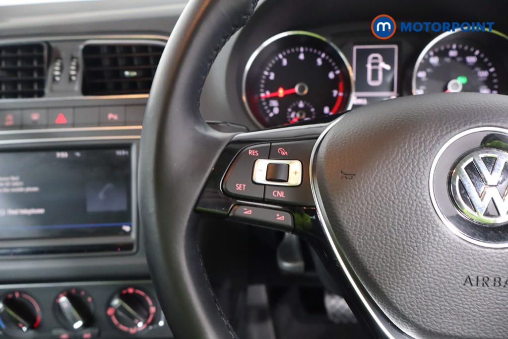 Volkswagen Polo Match Edition Automatic Petrol Hatchback - Stock Number (1584099) - 7th supplementary image