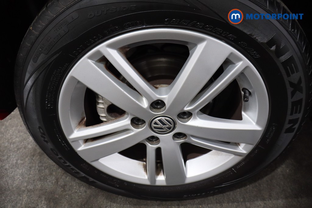 Volkswagen Polo Match Edition Automatic Petrol Hatchback - Stock Number (1584099) - 9th supplementary image