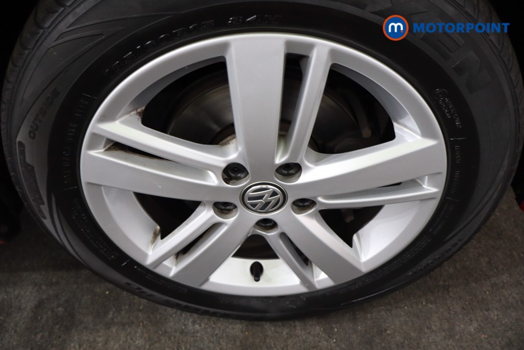 Volkswagen Polo Match Edition Automatic Petrol Hatchback - Stock Number (1584099) - 10th supplementary image