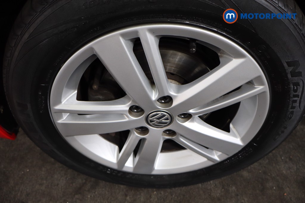 Volkswagen Polo Match Edition Automatic Petrol Hatchback - Stock Number (1584099) - 11th supplementary image